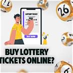 the lottery online